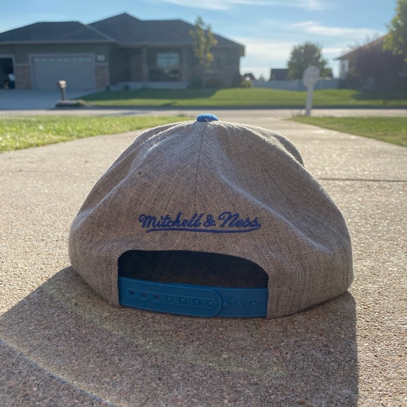 Oklahoma City Thunder SnapBack - Picture 3 of 5